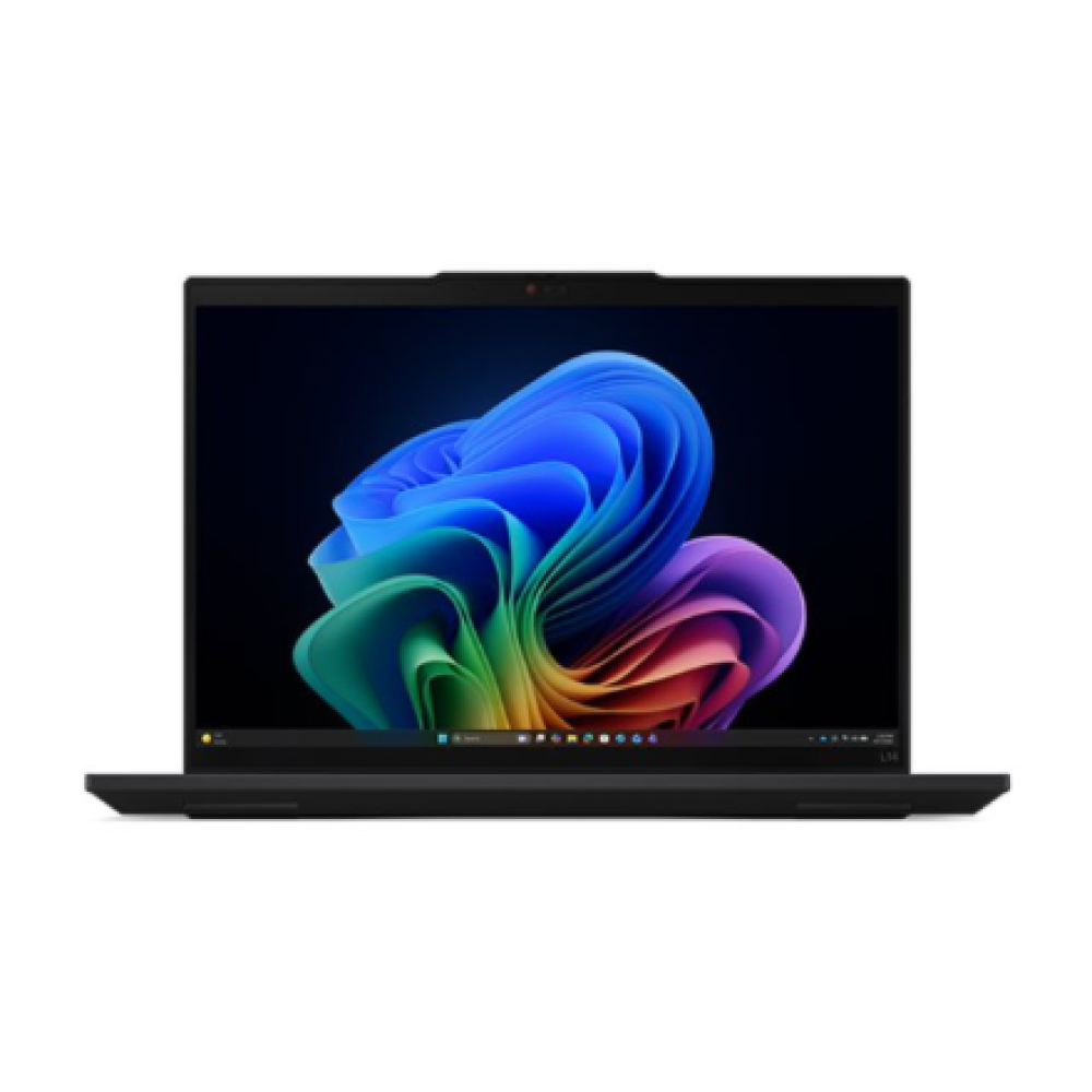 Lenovo ThinkPad L14 G7 AMD , Black , 14 , IPS , WUXGA , 1920 x 1200 pixels , Anti-glare , AMD Ryzen AI 5 , 430 , 16 GB , SODIMM DDR5 , Solid-state drive capacity 512 GB , AMD Radeon 840M Graphics , Windows 11 Pro , 802.11be , Bluetooth version 5.4 , Keybo