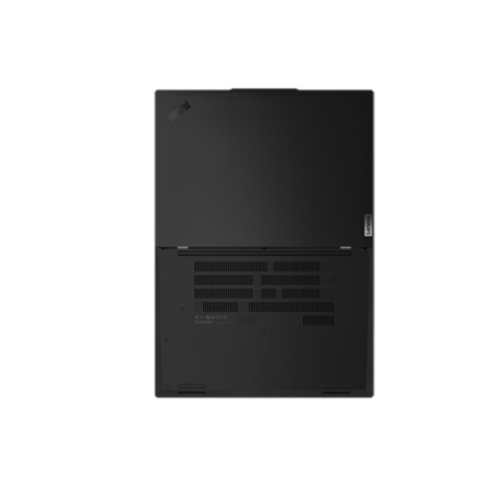 Lenovo ThinkPad L14 G7 AMD , Black , 14 , IPS , WUXGA , 1920 x 1200 pixels , Anti-glare , AMD Ryzen AI 5 , 430 , 16 GB , SODIMM DDR5 , Solid-state drive capacity 512 GB , AMD Radeon 840M Graphics , Windows 11 Pro , 802.11be , Bluetooth version 5.4 , Keybo