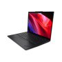 Lenovo ThinkPad L14 G7 AMD , Black , 14 , IPS , WUXGA , 1920 x 1200 pixels , Anti-glare , AMD Ryzen AI 5 , 430 , 16 GB , SODIMM DDR5 , Solid-state drive capacity 512 GB , AMD Radeon 840M Graphics , Windows 11 Pro , 802.11be , Bluetooth version 5.4 , Keybo