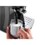 Delonghi , Magnifica Start ECAM220.22GB , Pump pressure 15 bar , Built-in milk frother , Automatic , 1450 W , Black