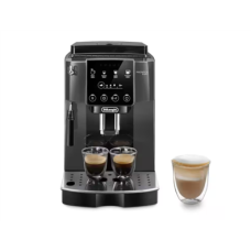Delonghi , Magnifica Start ECAM220.22GB , Pump pressure 15 bar , Built-in milk frother , Automatic , 1450 W , Black