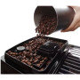 Delonghi , Magnifica Start ECAM220.22GB , Pump pressure 15 bar , Built-in milk frother , Automatic , 1450 W , Black