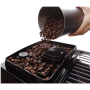 Delonghi , Magnifica Start ECAM220.22GB , Pump pressure 15 bar , Built-in milk frother , Automatic , 1450 W , Black