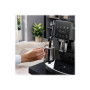 Delonghi , Magnifica Start ECAM220.22GB , Pump pressure 15 bar , Built-in milk frother , Automatic , 1450 W , Black