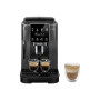 Delonghi , Magnifica Start ECAM220.22GB , Pump pressure 15 bar , Built-in milk frother , Automatic , 1450 W , Black