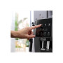 Delonghi , Magnifica Start ECAM220.22GB , Pump pressure 15 bar , Built-in milk frother , Automatic , 1450 W , Black