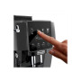 Delonghi , Magnifica Start ECAM220.22GB , Pump pressure 15 bar , Built-in milk frother , Automatic , 1450 W , Black