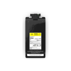 Epson UltraChrome DF (1.6L) , Ink Cartrige , Yellow