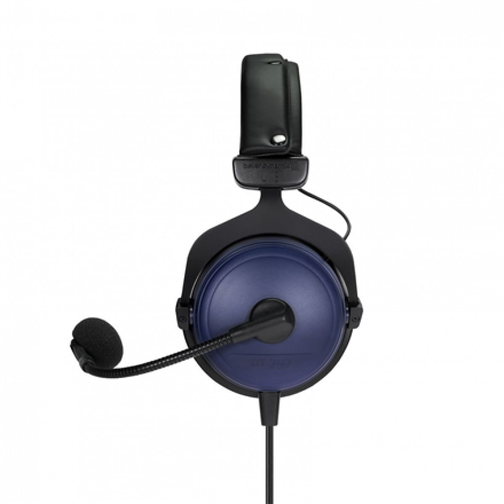 Beyerdynamic , Headset , DT 797 PV , Yes , Wired , Over-ear , 6.3 mm, XLR