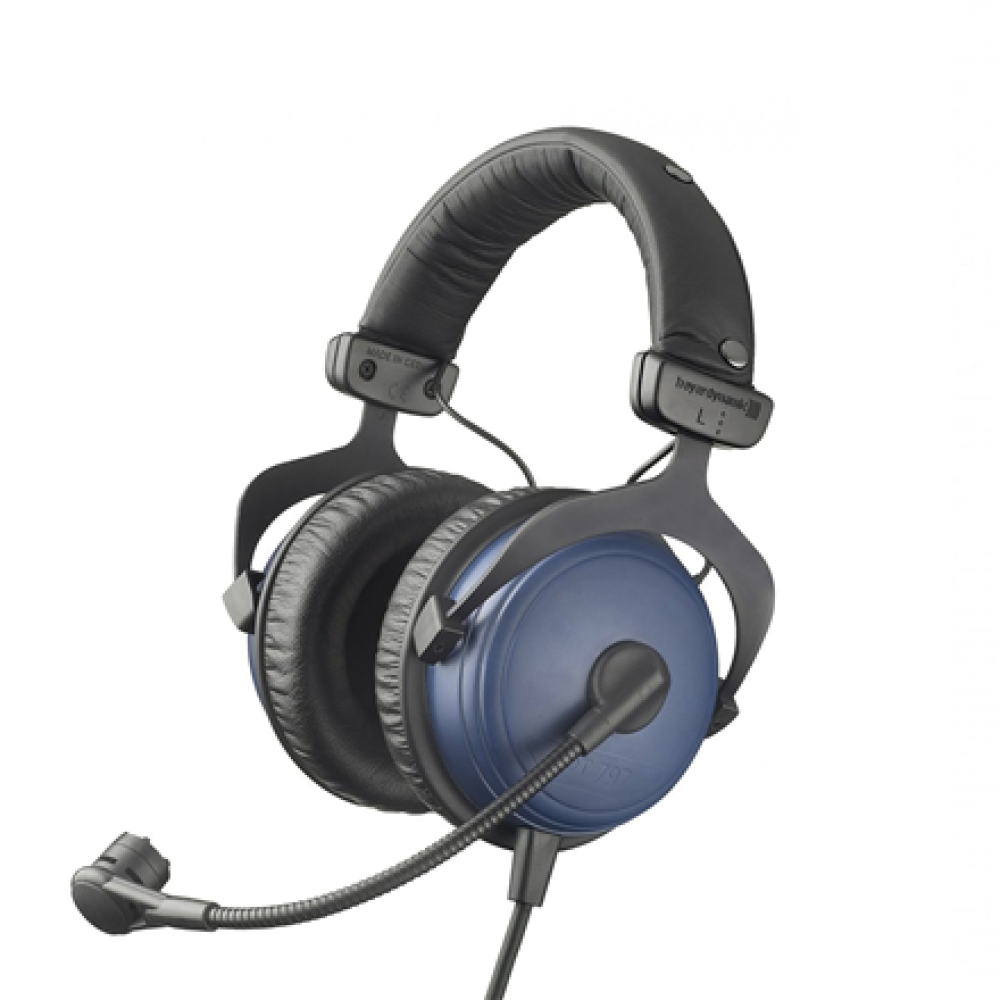Beyerdynamic , Headset , DT 797 PV , Yes , Wired , Over-ear , 6.3 mm, XLR