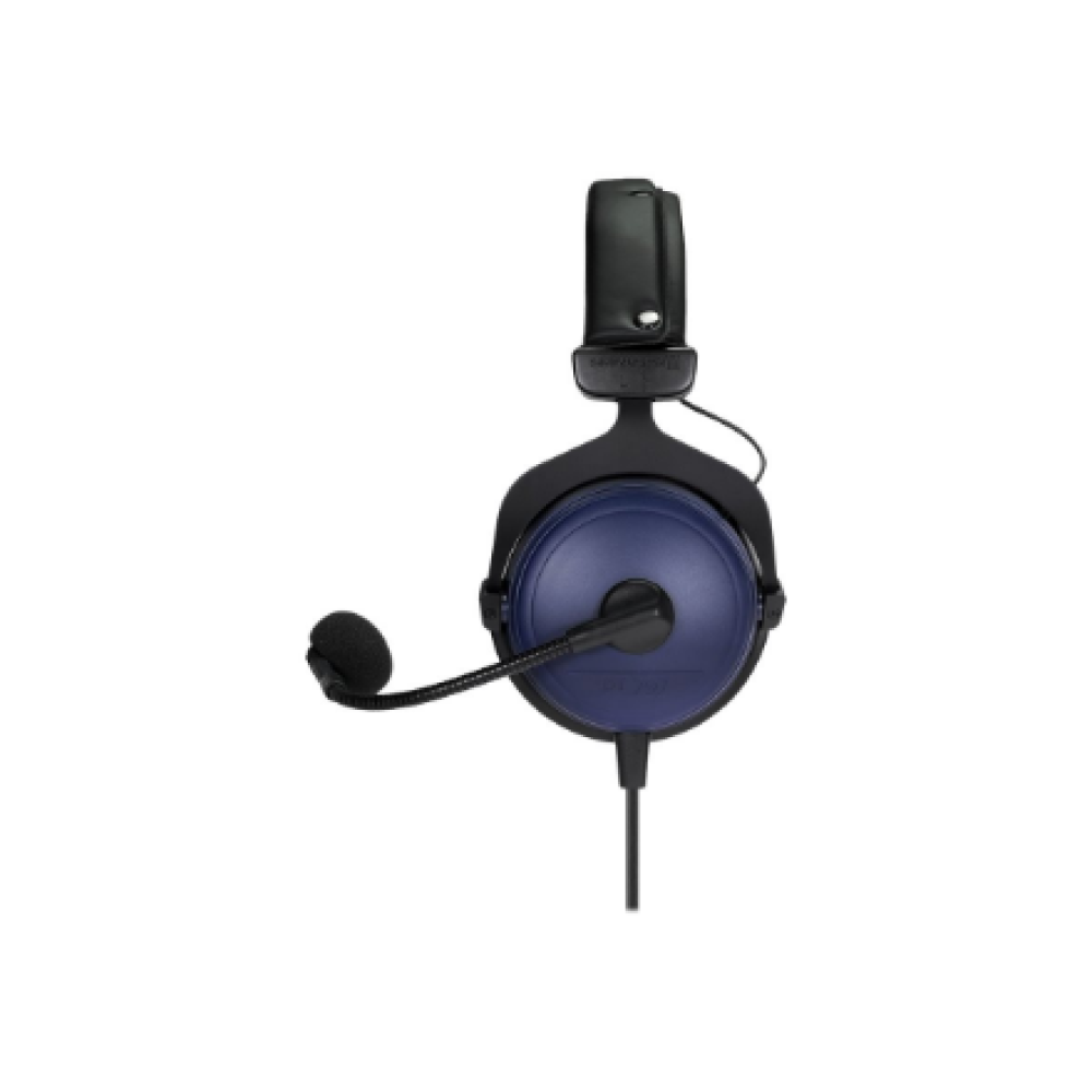 Beyerdynamic , Headset , DT 797 PV , Yes , Wired , Over-ear , 6.3 mm, XLR