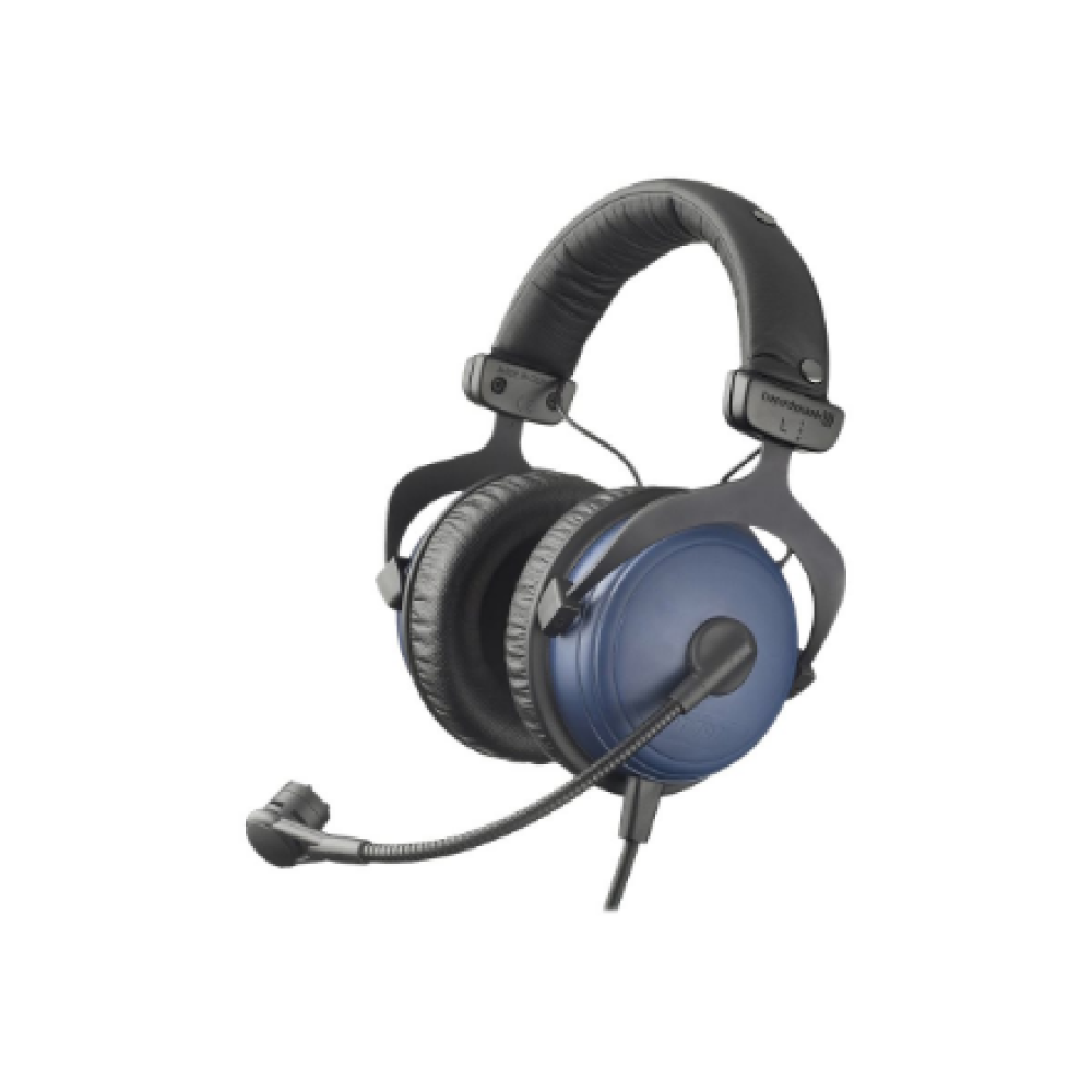 Beyerdynamic , Headset , DT 797 PV , Yes , Wired , Over-ear , 6.3 mm, XLR