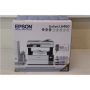 SALE OUT. Epson Multifunctional printer , EcoTank L6460 , Inkjet , Colour , 3-in-1 , Wi-Fi , Black and white , DAMAGED PACKAGING