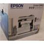 SALE OUT. Epson EcoTank , L6460 , Printer / copier / scanner , Colour , Ink-jet , A4/Legal , Grey DAMAGED PACKAGING , SALE OUT. , Epson , Multifunctional printer , EcoTank L6460 , Inkjet , Colour , 3-in-1 , Wi-Fi , Black and white , DAMAGED PACKAGING