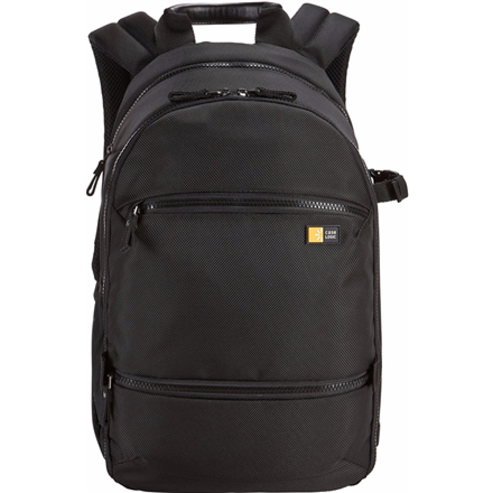 Case Logic Camera/Drone Medium Backpack , Bryker , Backpack , Black