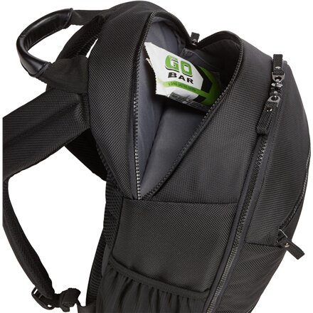 Case Logic Camera/Drone Medium Backpack , Bryker , Backpack , Black