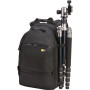 Case Logic Camera/Drone Medium Backpack , Bryker , Backpack , Black