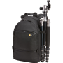 Case Logic Camera/Drone Medium Backpack , Bryker , Backpack , Black