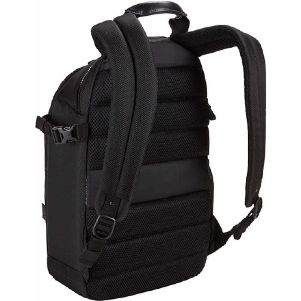 Case Logic Camera/Drone Medium Backpack , Bryker , Backpack , Black