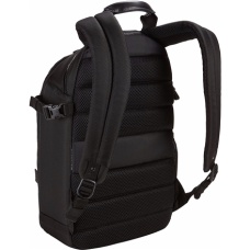 Case Logic Camera/Drone Medium Backpack , Bryker , Backpack , Black