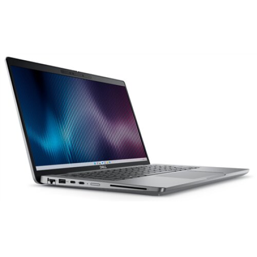 Dell Latitude 5440 Grey, 14 , IPS, FHD, 1920 x 1080, Anti-glare, Intel Core i5, i5-1335U, 16 GB, DDR4 Non-ECC, SSD 512 GB, Intel Integrated Graphics, Windows 11 Pro, 802.11ax, Keyboard language English, Keyboard backlit, Warranty 36 month(s), Battery warr