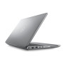 Dell Latitude 5440 Grey, 14 , IPS, FHD, 1920 x 1080, Anti-glare, Intel Core i5, i5-1335U, 16 GB, DDR4 Non-ECC, SSD 512 GB, Intel Integrated Graphics, Windows 11 Pro, 802.11ax, Keyboard language English, Keyboard backlit, Warranty 36 month(s), Battery warr