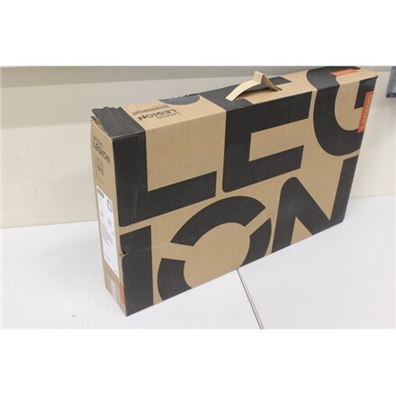 SALE OUT. Lenovo Legion 5 16IRX9 16 WQXGA i7-14650HX/32GB/1TB/GeForce RTX 4070/WIN11 Home/Nordic Backlit kbd/Luna Grey/ , Lenovo , Legion 5 16IRX9 , Luna Grey , 16 , IPS , WQXGA , 2560 x 1600 pixels , Anti-glare , Intel Core i7 , i7-14650HX , 32 GB , SO-D
