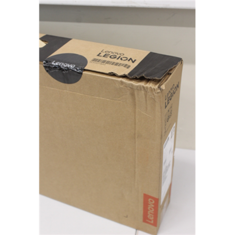 SALE OUT. Lenovo Legion 5 16IRX9 16 WQXGA i7-14650HX/32GB/1TB/GeForce RTX 4070/WIN11 Home/Nordic Backlit kbd/Luna Grey/ , Lenovo , Legion 5 16IRX9 , Luna Grey , 16 , IPS , WQXGA , 2560 x 1600 pixels , Anti-glare , Intel Core i7 , i7-14650HX , 32 GB , SO-D