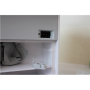 SALE OUT. , Ecovacs Window Cleaning Robot , WINBOT W2S OMNI , Corded , 8000 Pa , White , SCRATCHED ITEM, REMOVED SOCKET COVER