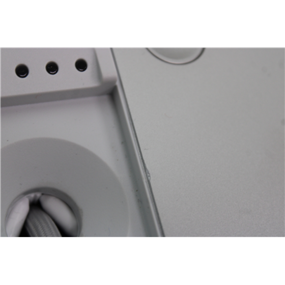 SALE OUT. , Ecovacs Window Cleaning Robot , WINBOT W2S OMNI , Corded , 8000 Pa , White , SCRATCHED ITEM, REMOVED SOCKET COVER