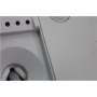 SALE OUT. , Ecovacs Window Cleaning Robot , WINBOT W2S OMNI , Corded , 8000 Pa , White , SCRATCHED ITEM, REMOVED SOCKET COVER