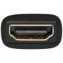 Goobay , HDMI/DVI-D adapter, gold-plated , 68931