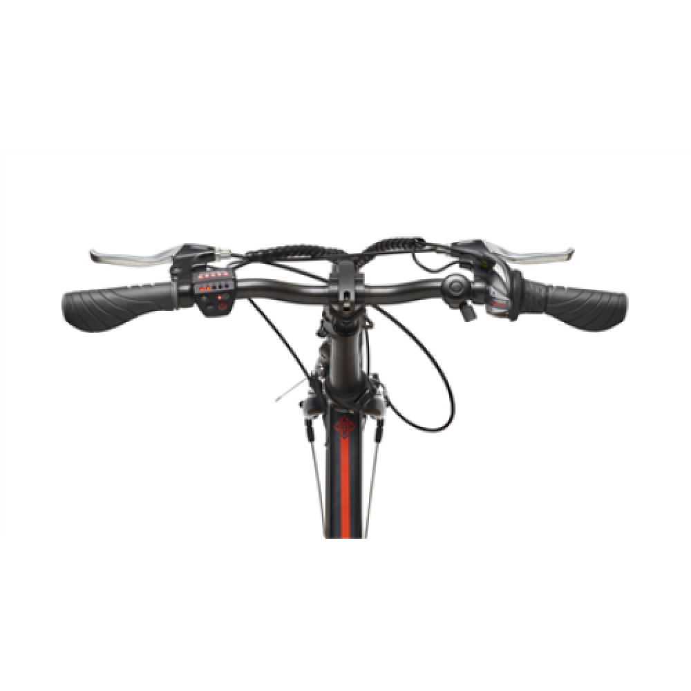 Telefunken Kompakt F820 Folding E-Bike 250 W 20 24 month(s) Anthracite