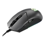 MSI Clutch GM11 Gaming Mouse, Wired, Black MSI , Clutch GM11 , Optical , Gaming Mouse , Black , Yes