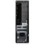 Dell Vostro SFF 3020 Desktop, Tower, Intel Core i5, i5-13400, Internal memory 16 GB, DDR4, SSD 512 GB, Intel UHD Graphics 730, No Optical Drive, Keyboard language English, Ubuntu, Warranty ProSupport, NBD Onsite 36 month(s)
