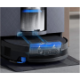 Ecovacs Robot Vacuum Cleaner , DEEBOT X12 OmniCyclone , Wet&Dry , Li-Ion , 4000 mAh , Dust capacity 0.25 L , 22000 Pa , Gray