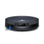 Ecovacs Robot Vacuum Cleaner , DEEBOT X12 OmniCyclone , Wet&Dry , Li-Ion , 4000 mAh , Dust capacity 0.25 L , 22000 Pa , Gray