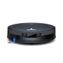 Ecovacs Robot Vacuum Cleaner , DEEBOT X12 OmniCyclone , Wet&Dry , Li-Ion , 4000 mAh , Dust capacity 0.25 L , 22000 Pa , Gray