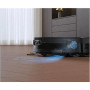 Ecovacs Robot Vacuum Cleaner , DEEBOT X12 OmniCyclone , Wet&Dry , Li-Ion , 4000 mAh , Dust capacity 0.25 L , 22000 Pa , Gray