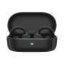 Lenovo X500 , Open-Ear Clip-on Earbuds , Built-in microphone , Bluetooth , Black