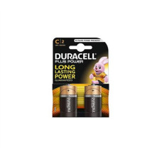 Duracell , Basic MN1400 C BL2