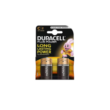 Duracell , Basic MN1400 C BL2 Duracell , Basic MN1400 C BL2