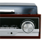 Camry , Turntable , CR 1168 , Bluetooth , USB port , AUX in