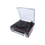 Camry , Turntable , CR 1168 , Bluetooth , USB port , AUX in