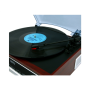 Camry , Turntable , CR 1168 , Bluetooth , USB port , AUX in