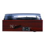 Camry , Turntable , CR 1168 , Bluetooth , USB port , AUX in