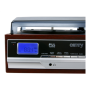 Camry , Turntable , CR 1168 , Bluetooth , USB port , AUX in