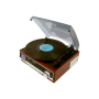 Camry , Turntable , CR 1168 , Bluetooth , USB port , AUX in