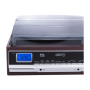 Camry , Turntable , CR 1168 , Bluetooth , USB port , AUX in