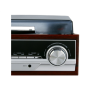 Camry , Turntable , CR 1168 , Bluetooth , USB port , AUX in